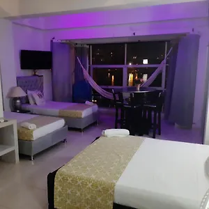 El Laguito Cartagena