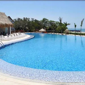 Con Vista Al Mar - Exclusivo Club De Playa Pozos Colorados Santa Marta (Magdalena)