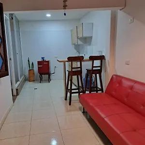 El Rincon De Blanquita Cali
